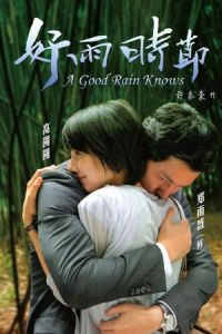 A Good Rain Knows (Ho woo shi jul)