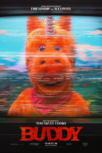 Buddy (2026) Sub Indo