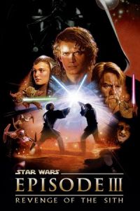 Star Wars: Episode III – Revenge of the Sith