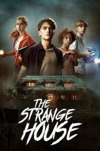 The Scary House (Das schaurige Haus)