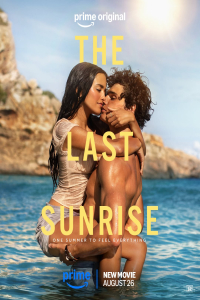 Poster The Last Sunrise