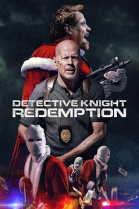 Poster Detective Knight: Redemption (2022)