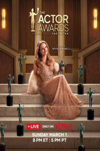 32nd Annual Actor Awards