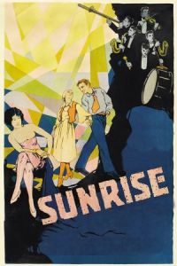 Sunrise (Sunrise: A Song of Two Humans)