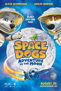 Space Dogs: Adventure to the Moon (Belka i Strelka: Lunnye priklyucheniya)