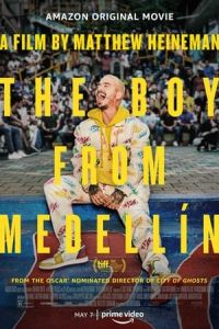 The Boy from MedellAn