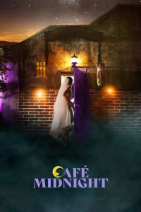 Cafe Midnight