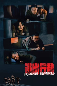 Breakout Brothers (To yuk hing dai)