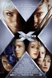 X-Men 2 (X2)