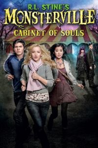 R.L. Stine’s Monsterville: The Cabinet of Souls 