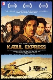 Kabul Express