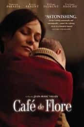 Cafe de Flore