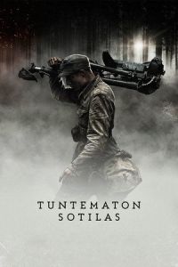 Unknown Soldier (Tuntematon sotilas)