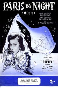 Rififi (Du rififi chez les hommes)