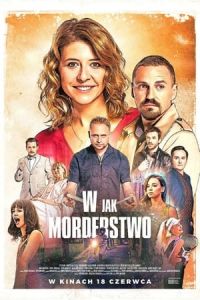 W jak morderstwo (In for a Murder)