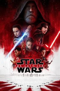 Star Wars: The Last Jedi (Star Wars: Episode VIII – The Last Jedi)