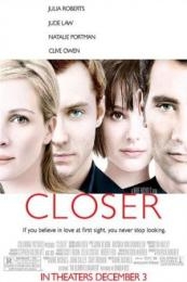 Closer