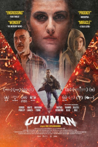 Gunman – Gatillero