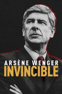 ArsAne Wenger: Invincible