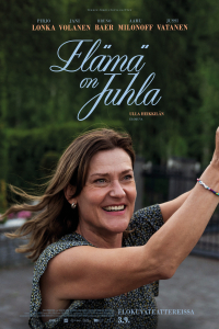 Elama on juhla (Summer Is Crazy)
