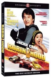 Robin-B-Hood (Bo bui gai wak)