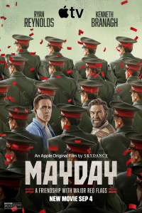 Mayday (2026) Sub Indo
