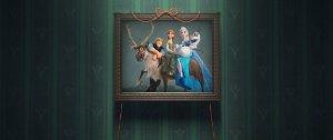 Frozen Fever