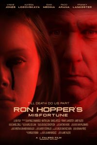 Ron Hopper’s Misfortune