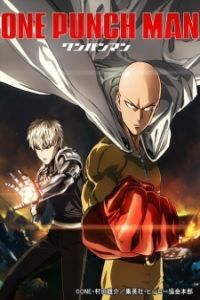 One Punch Man OVA: Road to Hero