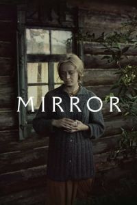 Poster The Mirror (Zerkalo)