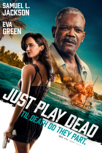 Just Play Dead (2026) Sub Indo