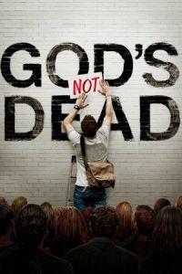 God’s Not Dead 