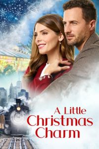 The Charm Bracelet (A Little Christmas Charm)