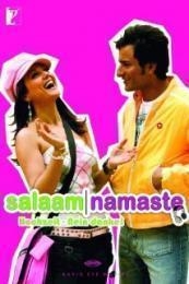 Salaam Namaste