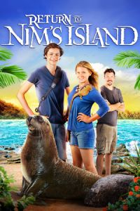 Return to Nim’s Island 