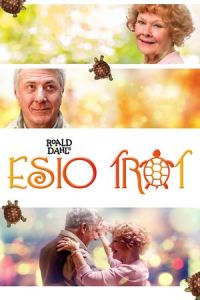 Roald Dahl’s Esio Trot 