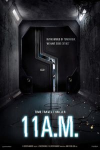 Poster 11 A.M. (Yeolhansi)