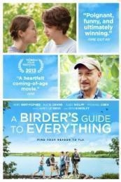 A Birder’s Guide to Everything 