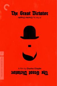 The Great Dictator