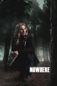 Poster Secrets in a Small Town (Nowhere)