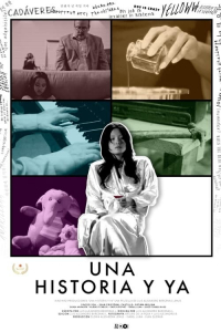 It’s Only A Story (Una Historia Y Ya)