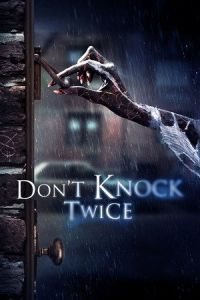 Don’t Knock Twice 