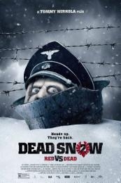 Dead Snow 2: Red vs. Dead (Dod sno 2)