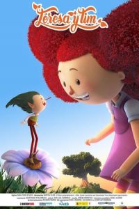 Elf on the Run (Teresa eta Galtzagorri)