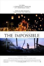 The Impossible (Lo imposible)