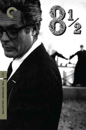 Eight and a Half / Fellini’s 8 1/2