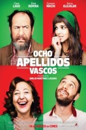 Spanish Affair (Ocho apellidos vascos)