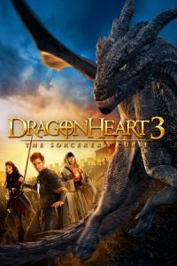 Dragonheart 3: The Sorcerer’s Curse 