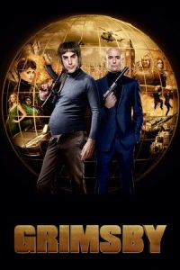 The Brothers Grimsby (Grimsby)