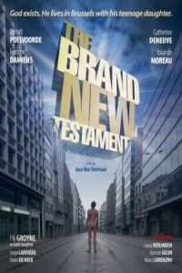 The Brand New Testament (Le tout nouveau testament)